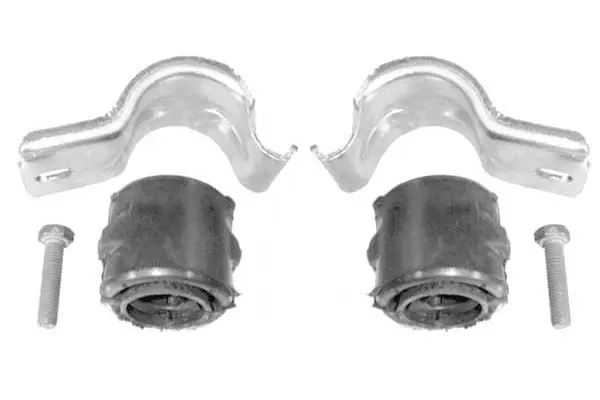 Repair Kit, stabiliser coupling rod (SA5097)