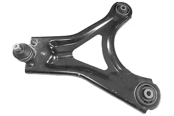 Control/Trailing Arm, wheel suspension (SB8439)