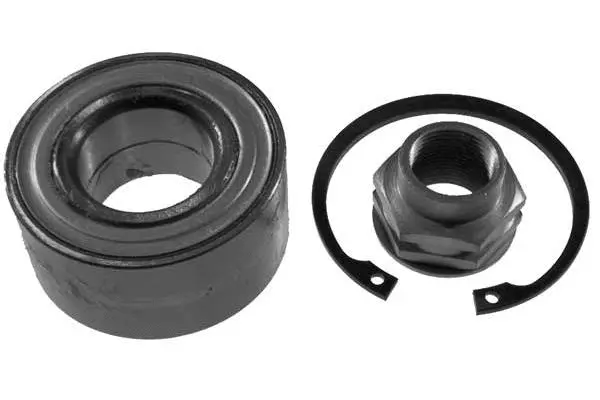 Wheel Bearing Kit (KR3181)