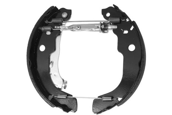 Brake Kit, drum brake