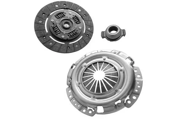 Clutch Kit (EK6038)