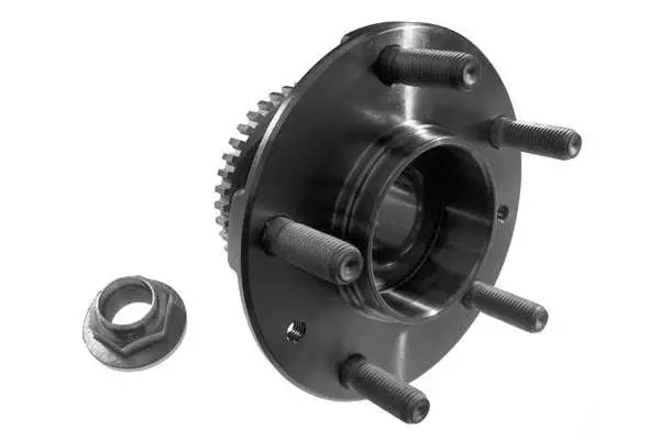 Wheel Bearing Kit (KR3482)