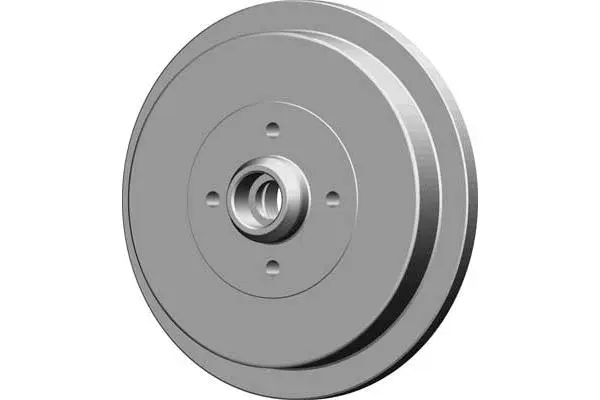 Brake Drum (TR7456)