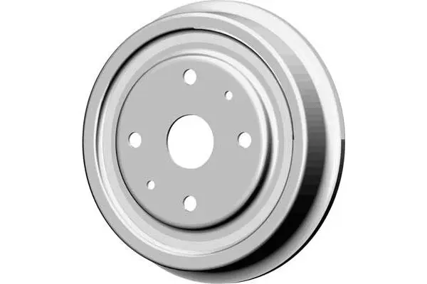Brake Drum (T7474)