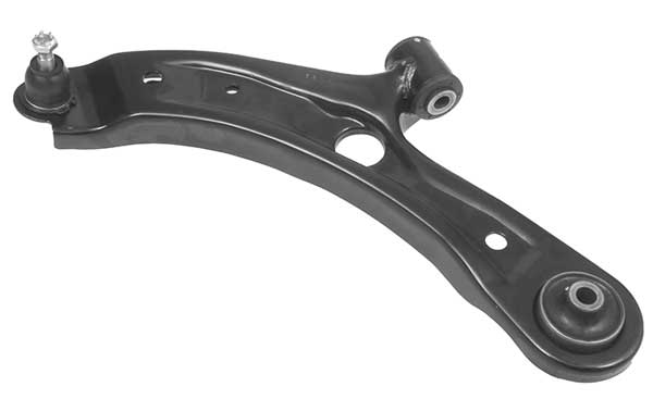 Control/Trailing Arm, wheel suspension (SB8574)