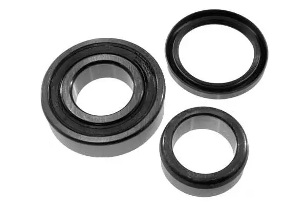 Wheel Bearing Kit (KR3377)