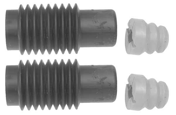 Dust Cover Kit, shock absorber (KP2397)