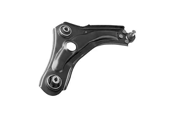 Control/Trailing Arm, wheel suspension (SB7242)