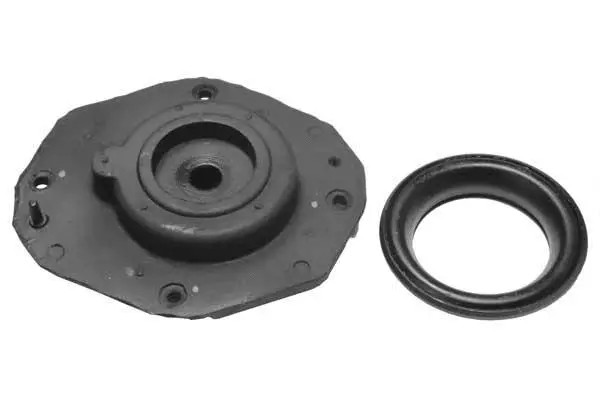 Repair Kit, suspension strut support mount (KM1073)