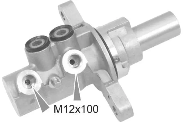 Brake Master Cylinder (MC3150)