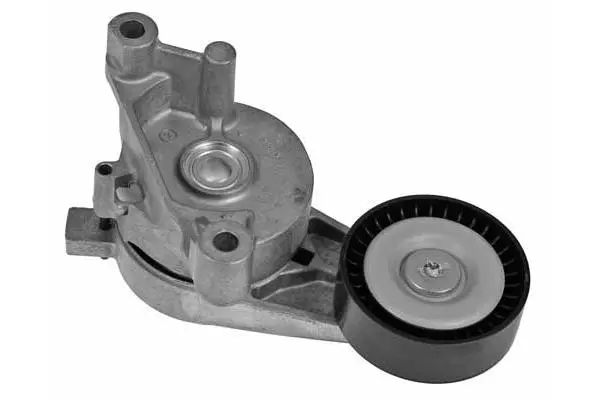 Tensioner Pulley, V-ribbed belt (GA4022)