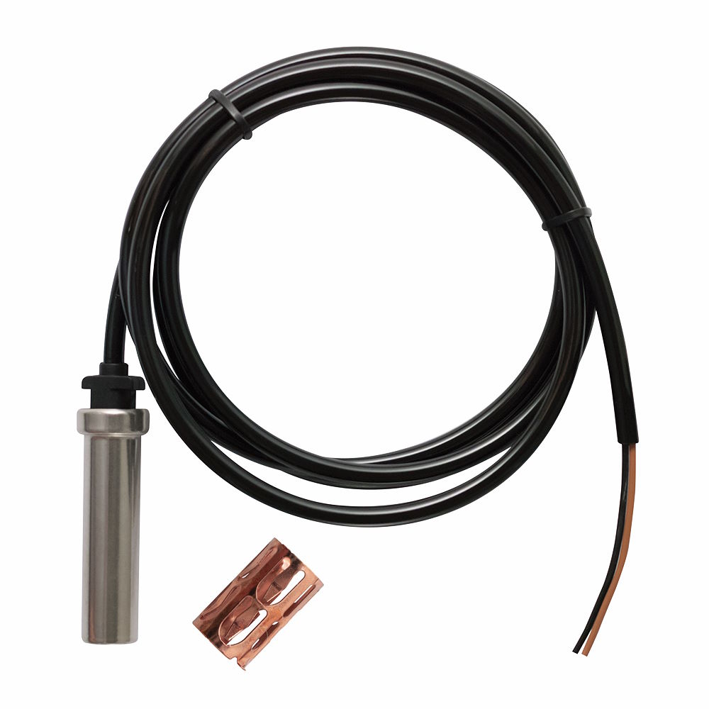 Sensor, wheel speed (CABS515)