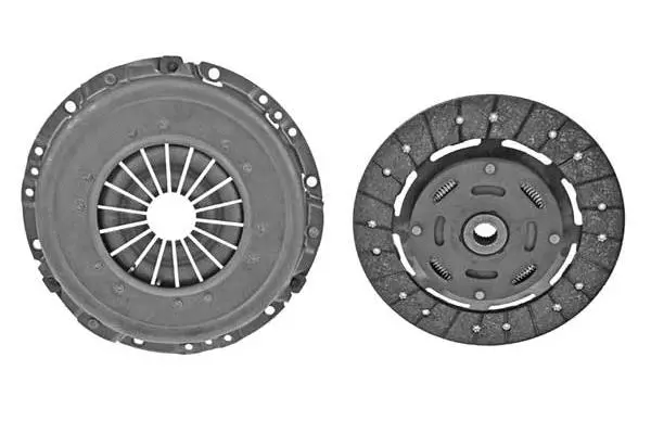 Clutch Kit (EK6074)