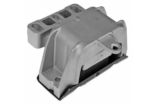 Mounting, engine