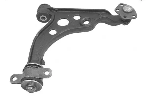 Control/Trailing Arm, wheel suspension (SB7774)