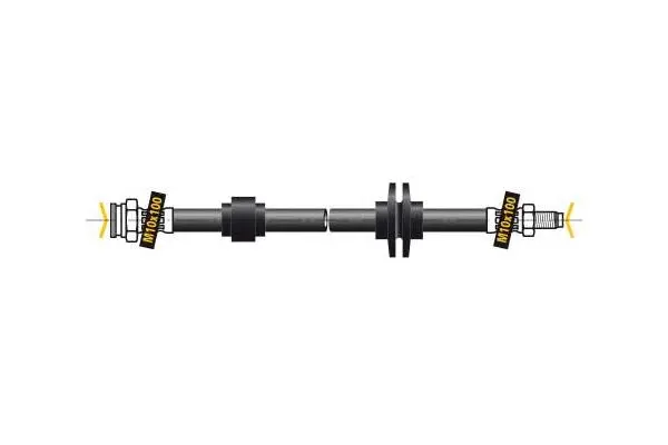 Brake Hose (F5201)