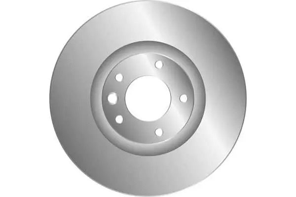 Brake Disc (D1945)