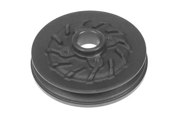 Belt Pulley, crankshaft (DP239)