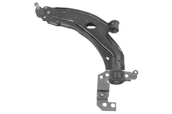 Control/Trailing Arm, wheel suspension (SB8799)
