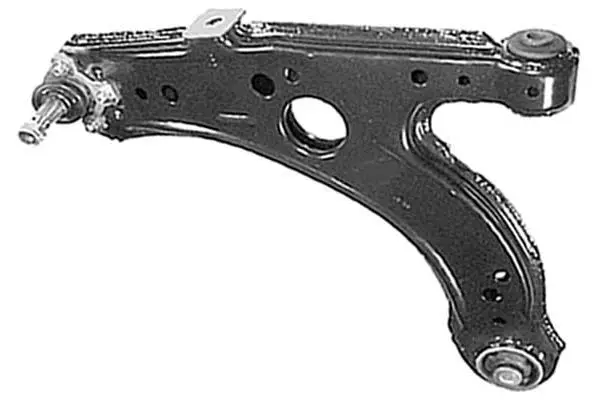 Control/Trailing Arm, wheel suspension (SB8522)