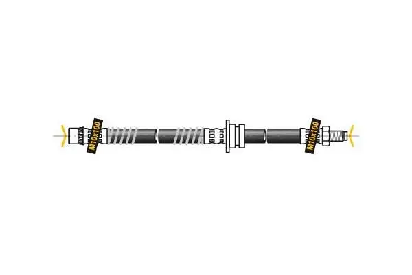 Brake Hose (F5300)