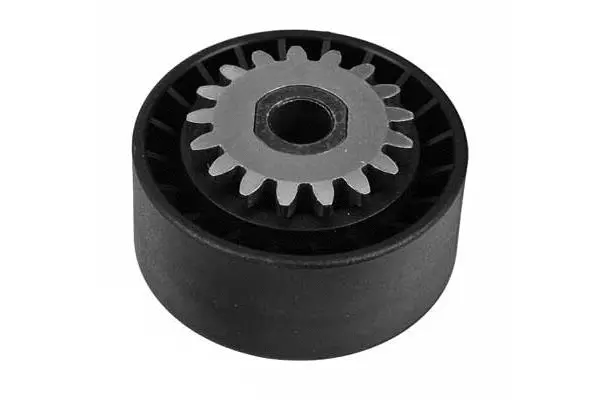 Tensioner Pulley, V-ribbed belt (GA4073)