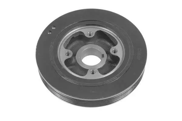 Belt Pulley, crankshaft
