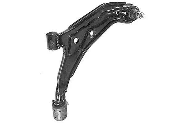 Control/Trailing Arm, wheel suspension (SB7532)