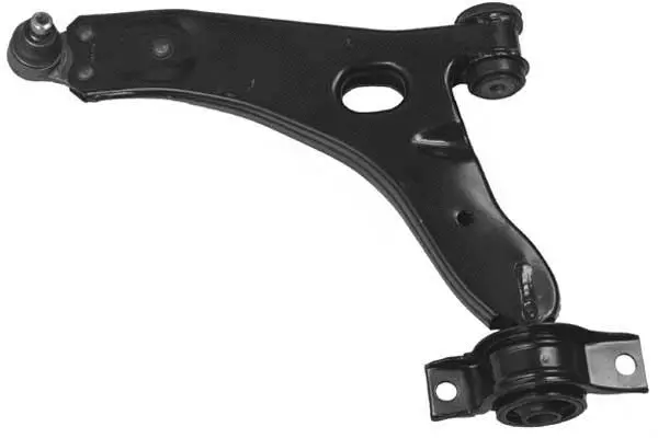 Control/Trailing Arm, wheel suspension (SB8735)