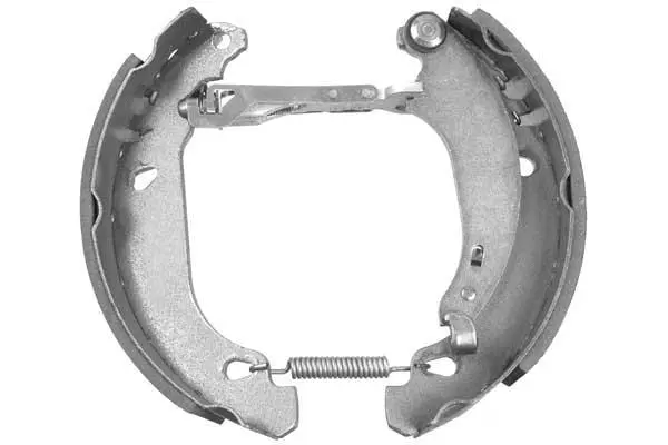 Brake Kit, drum brake