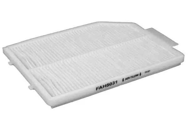 Filter, cabin air (FAH5031)
