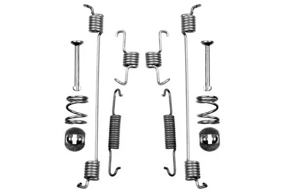 Brake Kit, drum brake