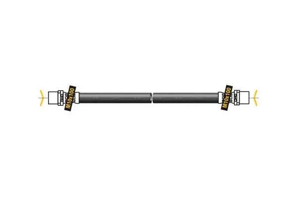 Brake Hose (F5635)
