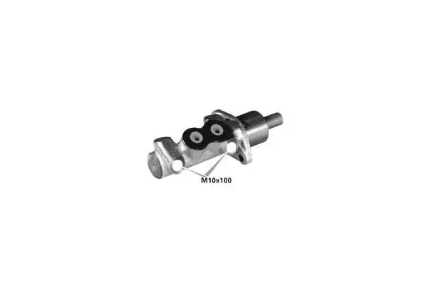 Brake Master Cylinder (MC2746)