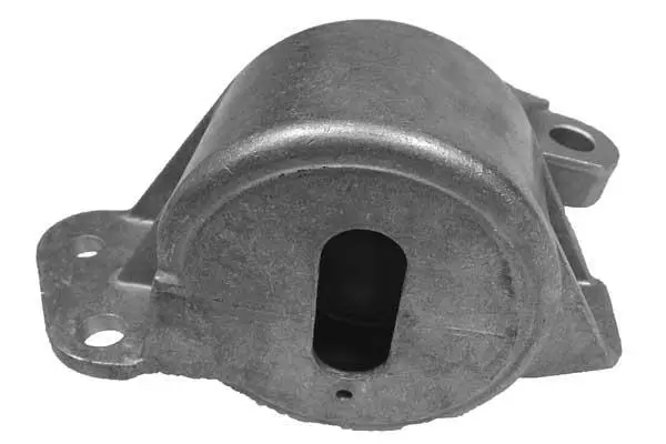 Mounting, engine