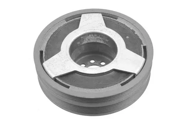 Belt Pulley, crankshaft