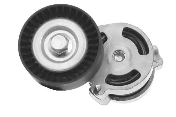 Tensioner Pulley, V-ribbed belt