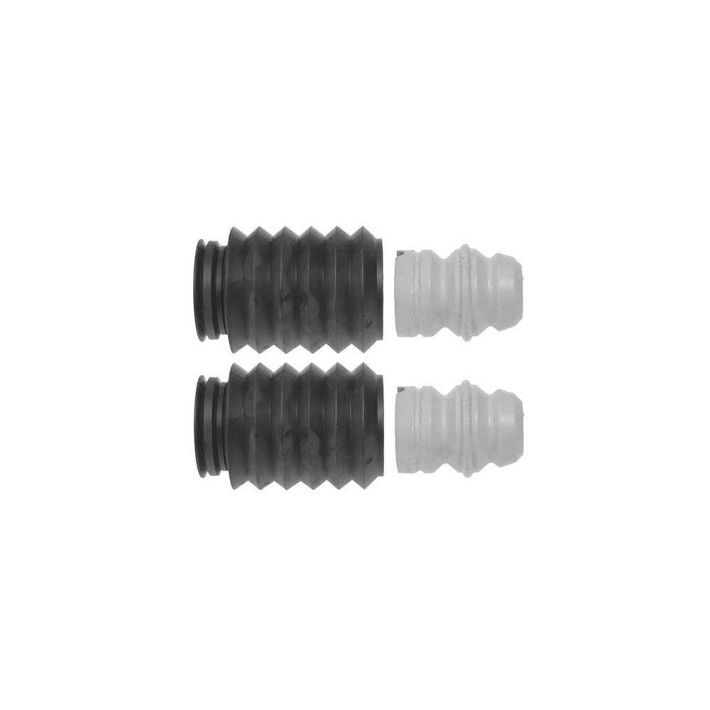 Dust Cover Kit, shock absorber (KP2218)