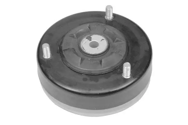 Repair Kit, suspension strut support mount (KM1197)
