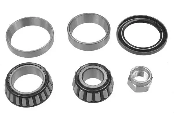 Wheel Bearing Kit (KR3541)