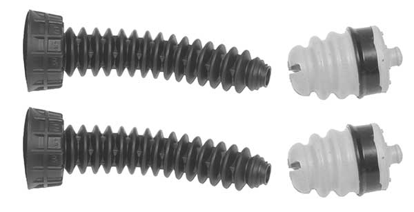 Dust Cover Kit, shock absorber (KP2280)