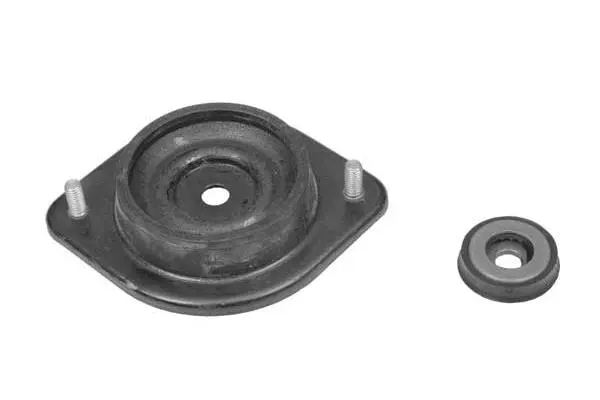 Repair Kit, suspension strut support mount (KM1075)