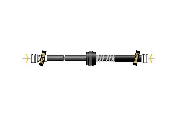 Brake Hose (F7159)