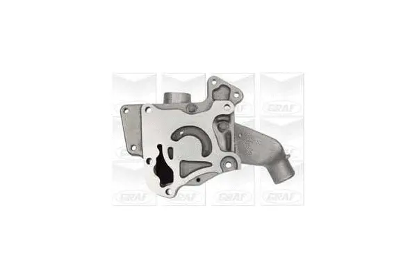 Water Pump, engine cooling