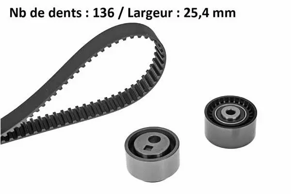 Timing Belt Kit