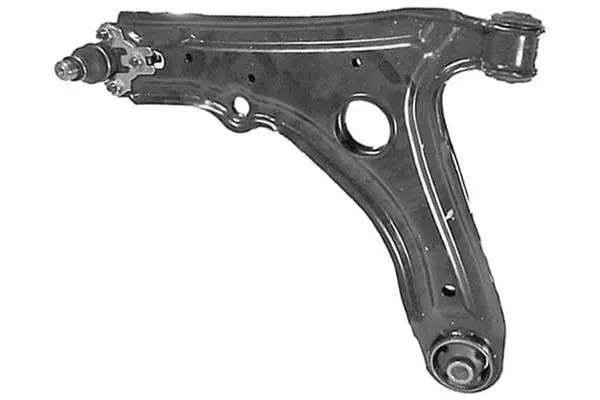 Control/Trailing Arm, wheel suspension (SB5261)