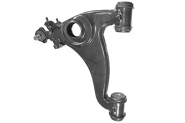 Control/Trailing Arm, wheel suspension (SB8459)