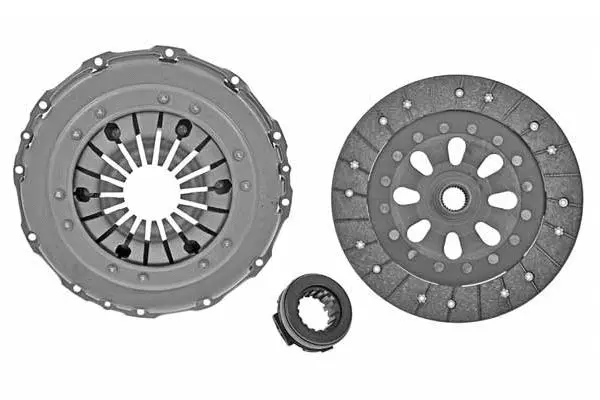 Clutch Kit (EK6091)