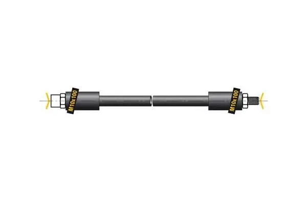 Brake Hose (F4258)