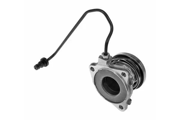 Central Slave Cylinder, clutch